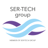 SER-TECH GROUP Logo